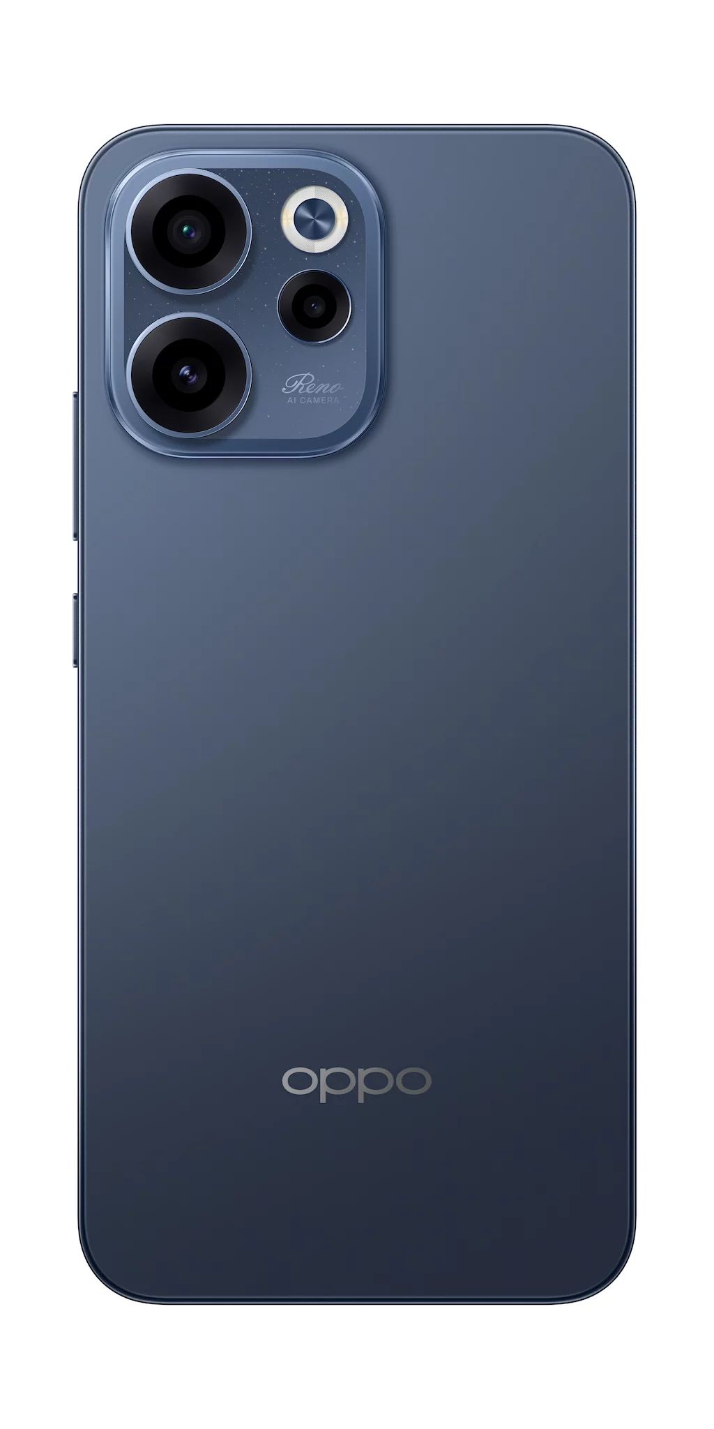 OPPO Reno15 FS 5G, 8/512, Twilight Black