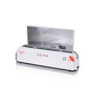 Peach PB200-70 - Bindemaschine - Thermo- - max. Durchmesser: 15 mm