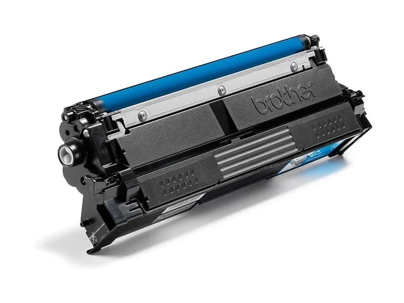 Brother TN625XLC - Mit hoher Kapazität - Cyan