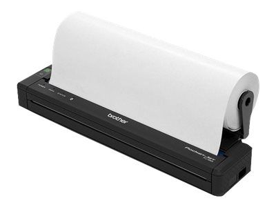 Brother Papierrollenhalter - für PocketJet PJ-663, PJ-722, PJ-723, PJ-762, PJ-763, PJ-763MFi, PJ-773
