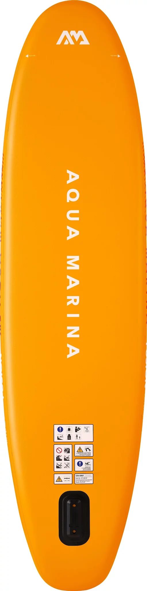 Aqua Marina Fusion (Before Sunset)