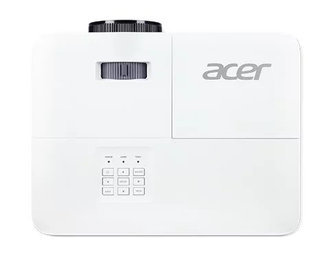Acer M311 - DLP-Projektor - tragbar - 3D - 4500 ANSI-Lumen - WXGA (1280 x 800)