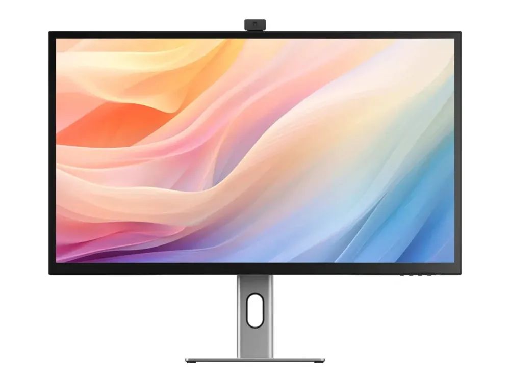 Alogic Clarity Max Pro 32C4KPDW - LCD-Monitor - 81.3 cm (32")