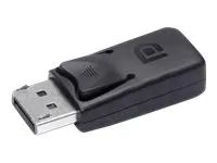 MicroConnect Blindstecker - DisplayPort-Stecker