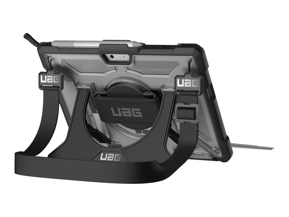 Urban Armor Gear UAG Case for Microsoft Surface Go 3/Go 2/Go [10.5-inch]