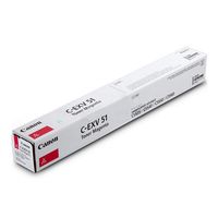 Canon C-EXV 51L M - Magenta - original - Tonerpatrone