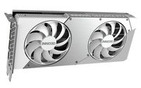 Inno3D GeForce RTX 5070 TWIN X2 OC WHITE - Grafikkarten