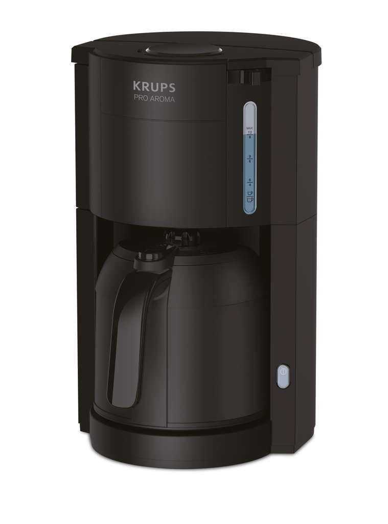 Krups Filterkaffeemaschine KM3038 ProAroma Therm