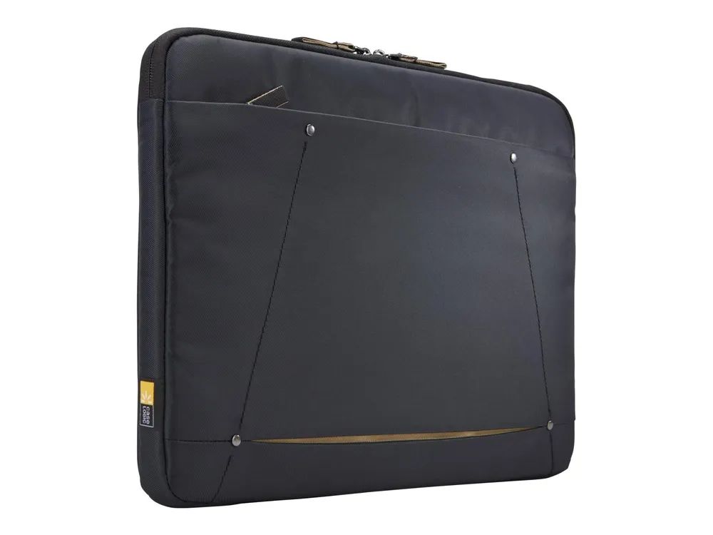 Case Logic Deco - Notebook-Hülle - 39.6 cm (15.6")
