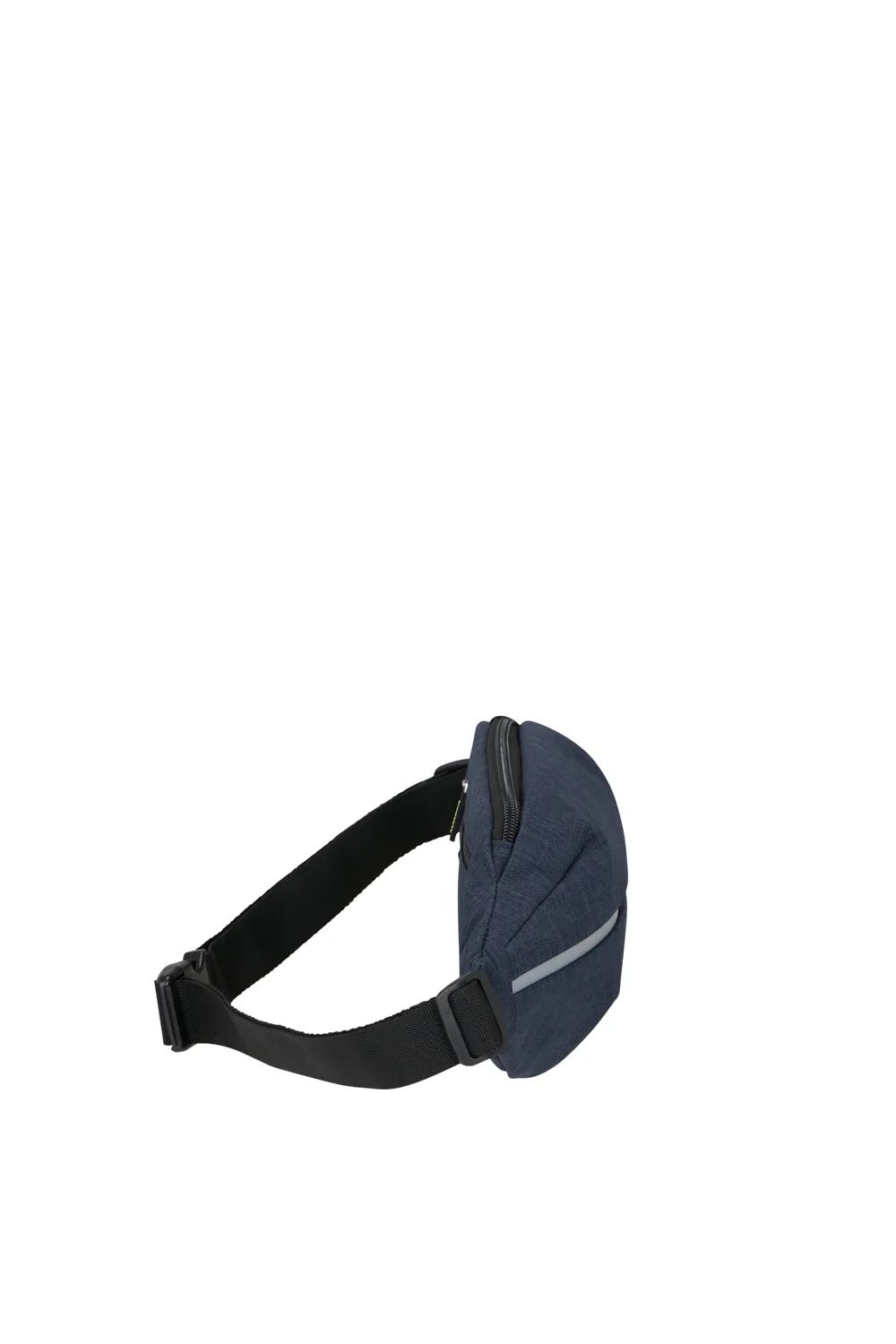 SAMSONITE SECURIPAK WAISTBAG, ECLIPSE BLUE