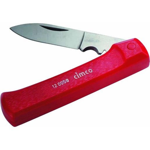Cimco KABELMESSER KUNSTST.M.SCHABER / CIMCO 12 0050 KLAPP 120050