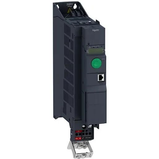 Schneider Electric FU IP20 2,2KW 3X400V C2-FILTER / SCHN.E ATV320U22N4B