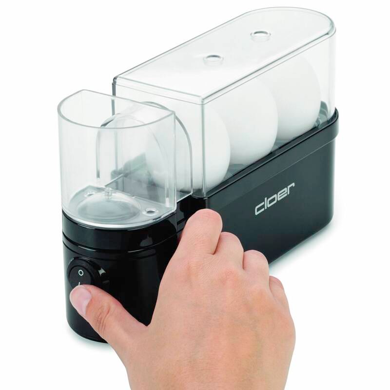 Cloer Eierkocher 6020