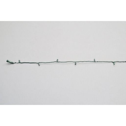 MK LED STRING LITE 120 LED WW 20M / 017-043