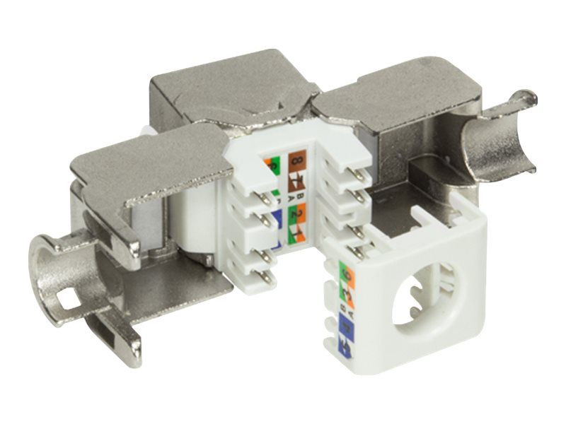 LogiLink Modulare Eingabe