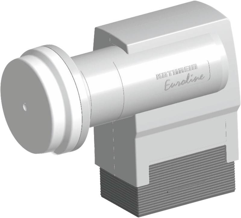 Kathrein Twin-LNB KEL 422