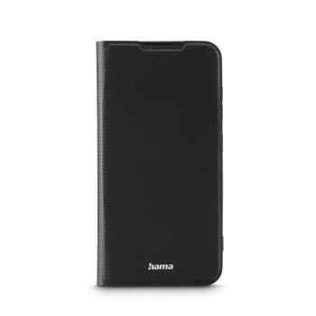 Hama Handytasche "Daily Protect" für Samsung Galaxy S25+, Schwarz