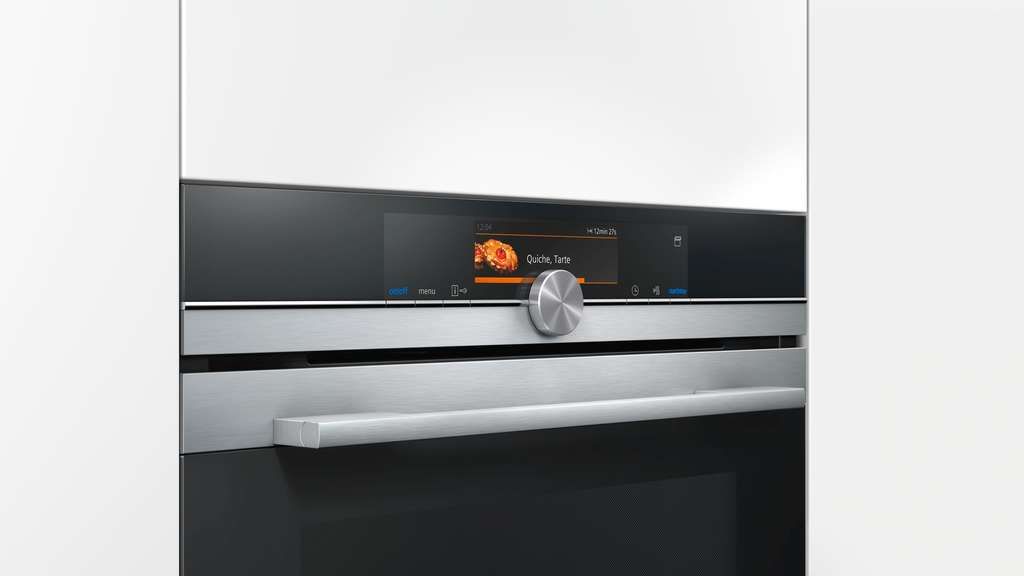 Siemens CS658GRS7