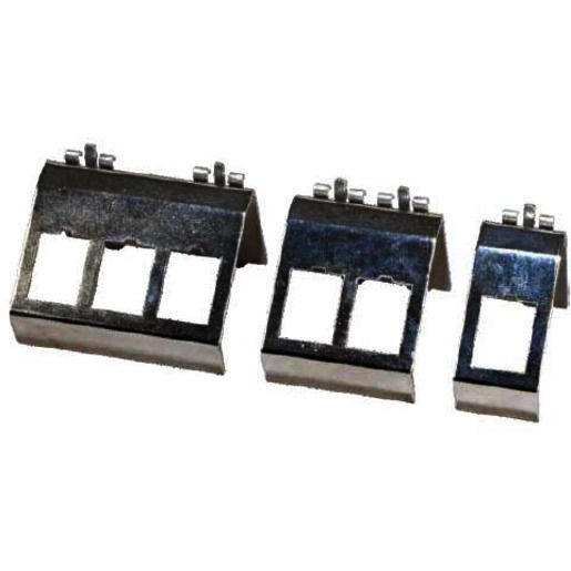 EFB HUTSCHIENENADAPTER F.3XKEYST. / ET-25184.2V2