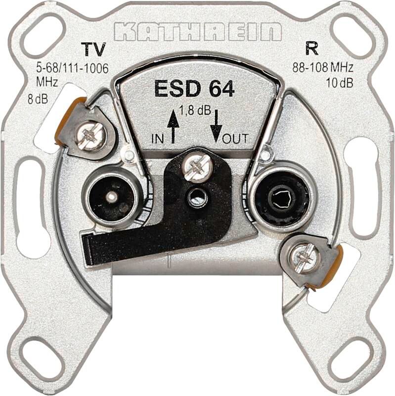 Kathrein ESD 64