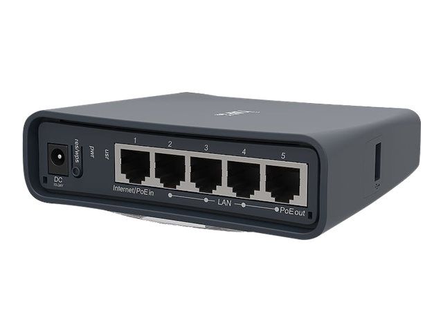 MikroTik RouterBOARD hAP ac lite RB952UI-5AC2ND