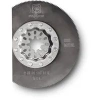 Fein 63502106210 - Schneider - Messing - Bronze - Glasfaserverstärkter Kunststoff - Kunststoff - Holz - 8,5 cm - 1 Stück(e)
