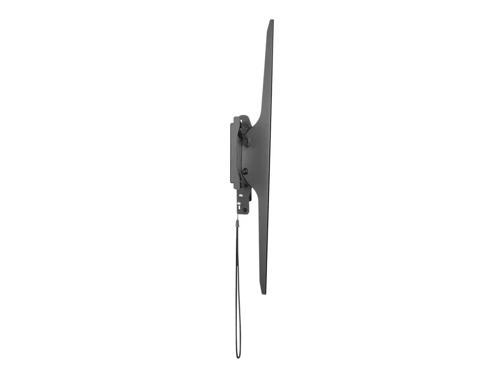 StarTech.com TV Wall Mount supports 60-100 inch VESA Displays (165lb/75kg)
