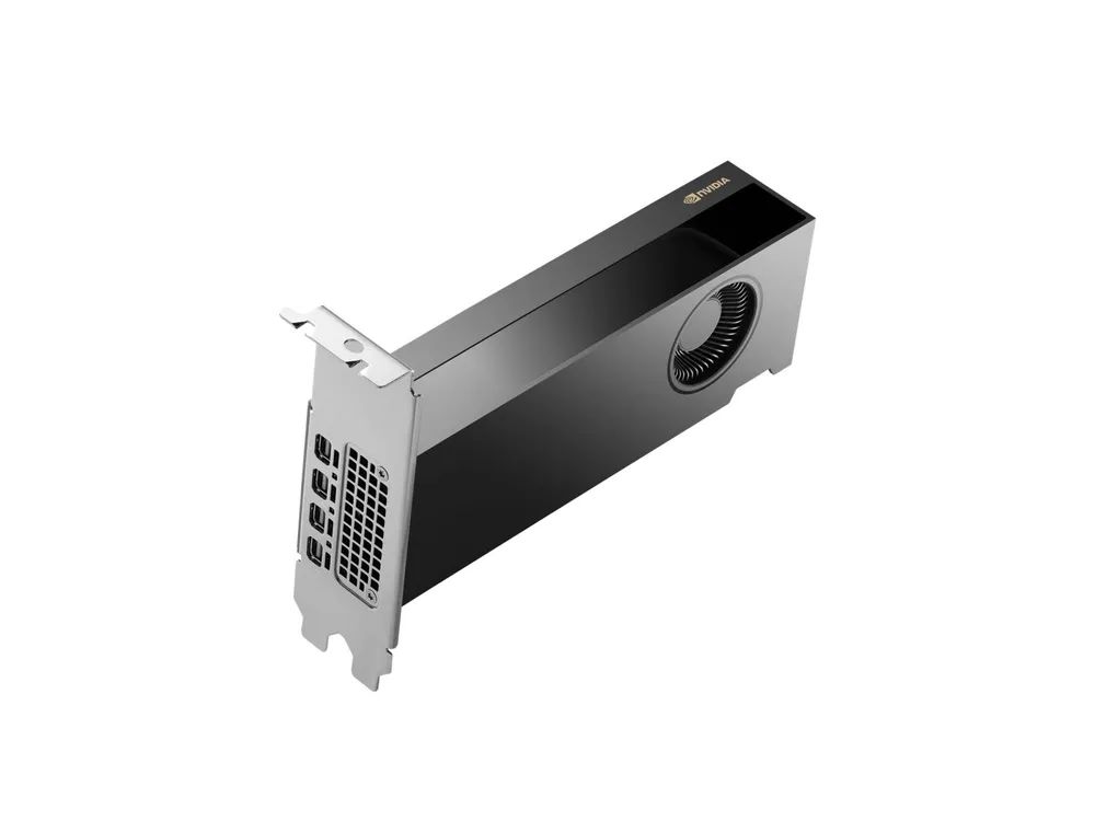 HP NVIDIA RTX - Grafikkarte - NVIDIA RTX 2000 Ada