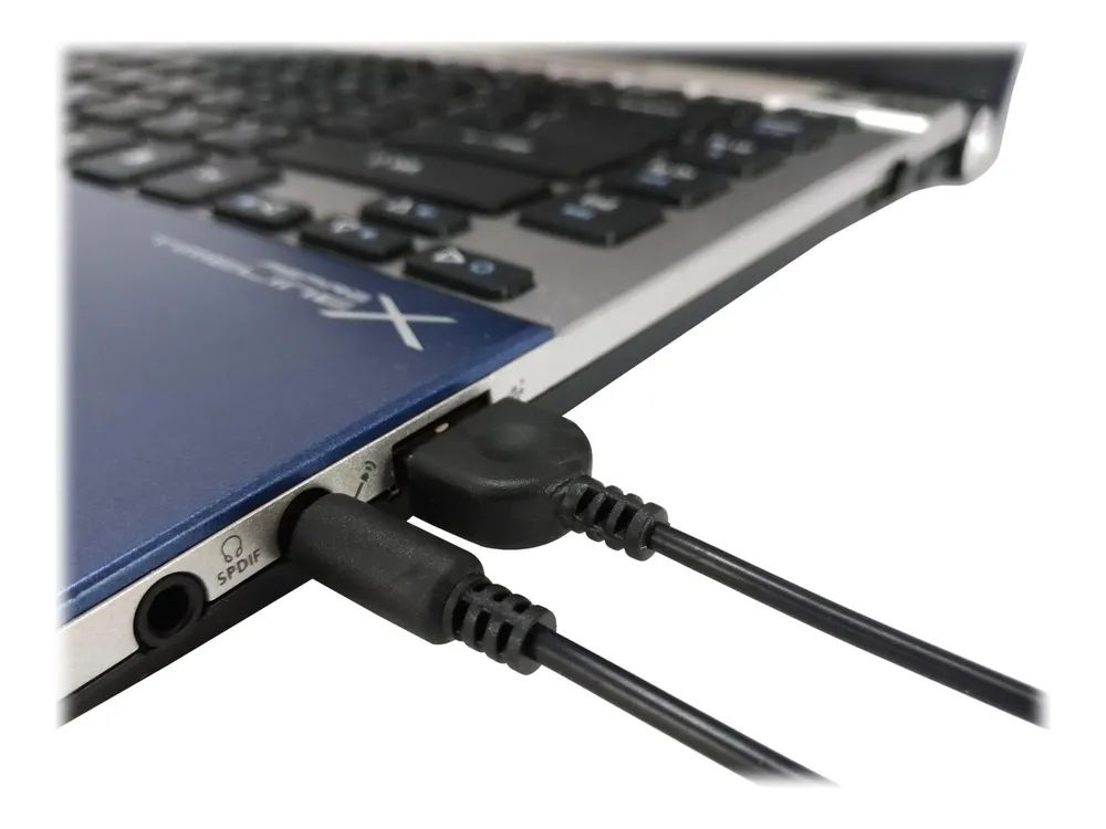 Equip Stereo 2.0 - Lautsprecher - für PC - 3 Watt