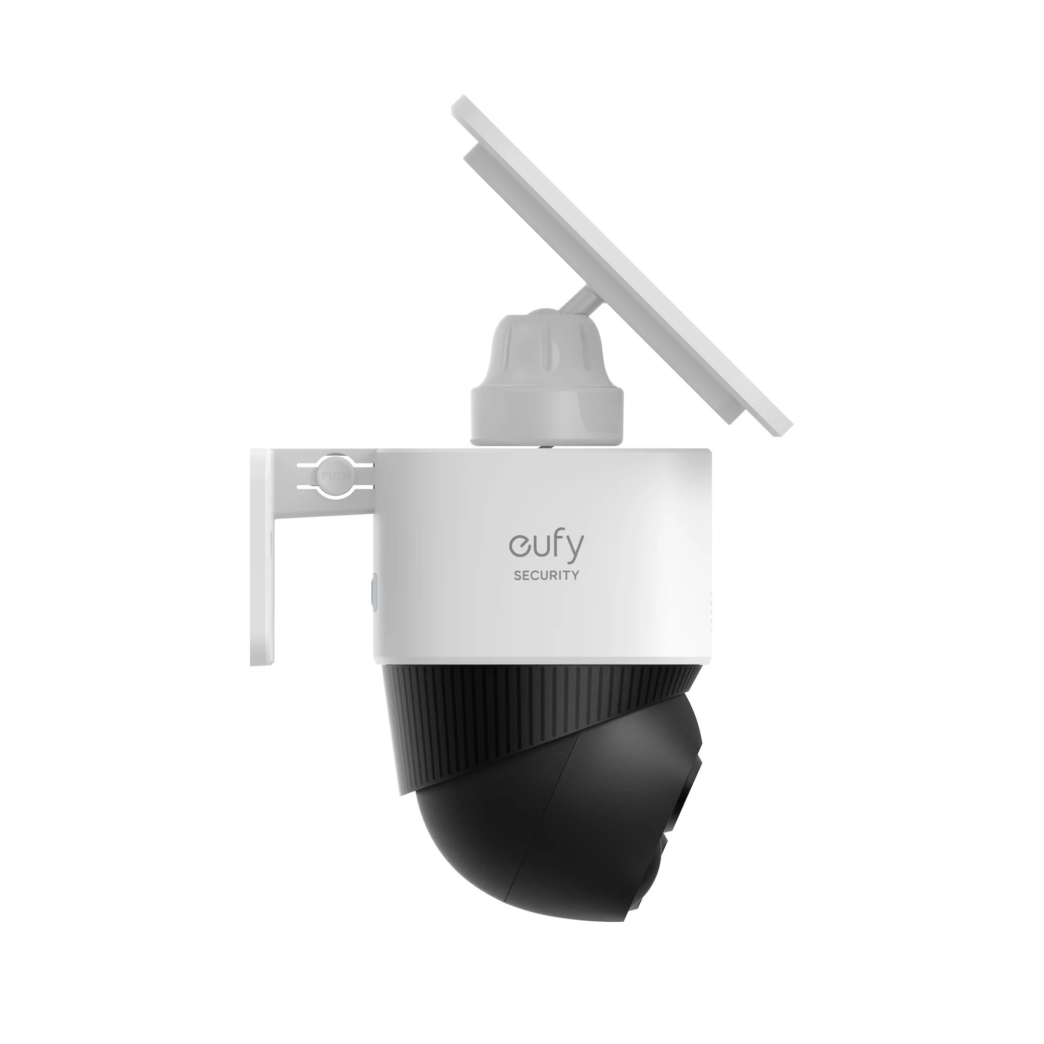 eufyCam Solo S340 – Dual‑Kamera und 3K und 360°