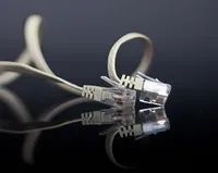 ShiverPeaks SP715-SL - 5 m - Cat6 - U/UTP (UTP) - RJ-45 - RJ-45