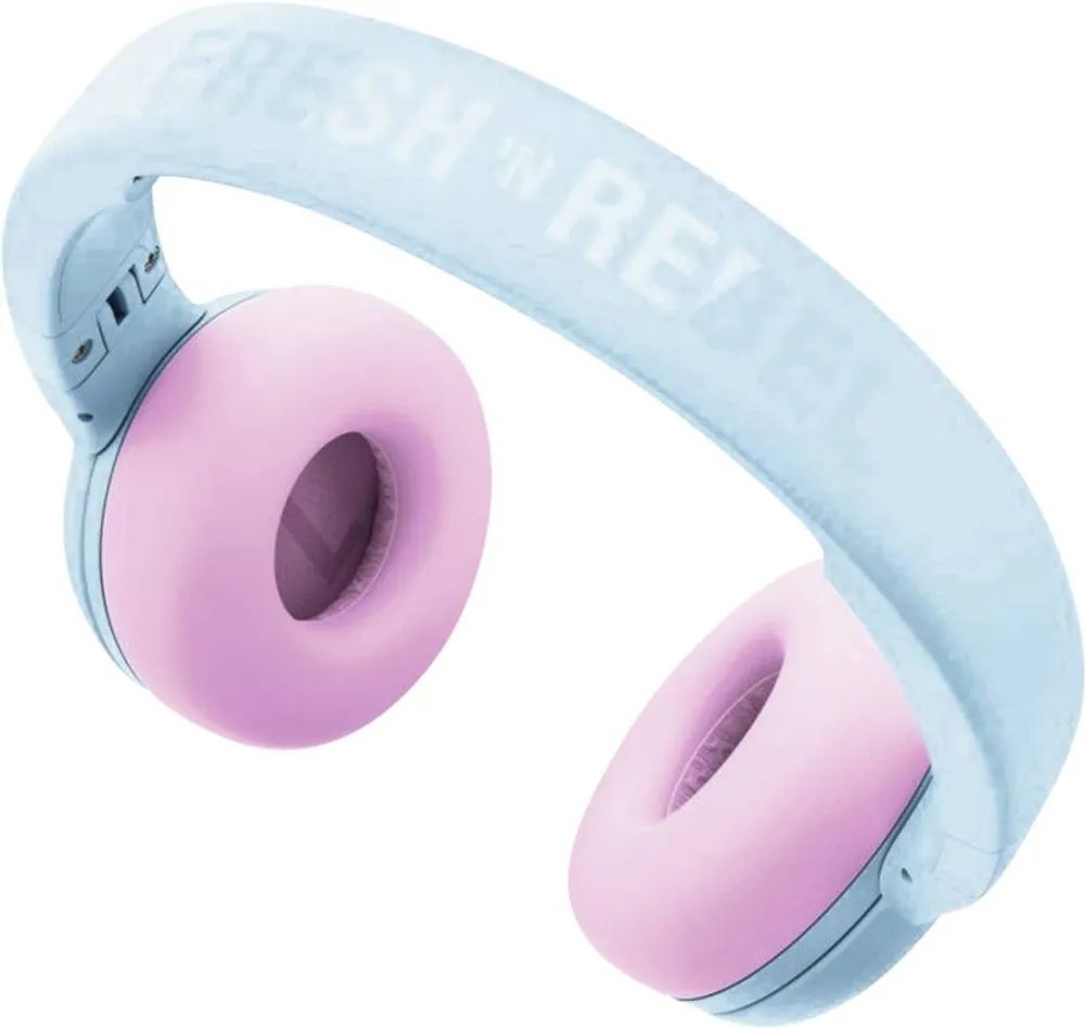 Fresh 'n Rebel 228259 Code Junior - Wireless on-ear Headphones