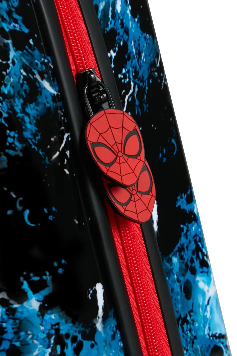 SAMSONITE DAYDREAM DISNEY SPINNER 45/16 MARVEL, SPIDERMAN MYSTERY