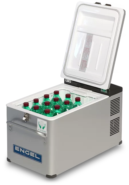 Engel MT35F-S