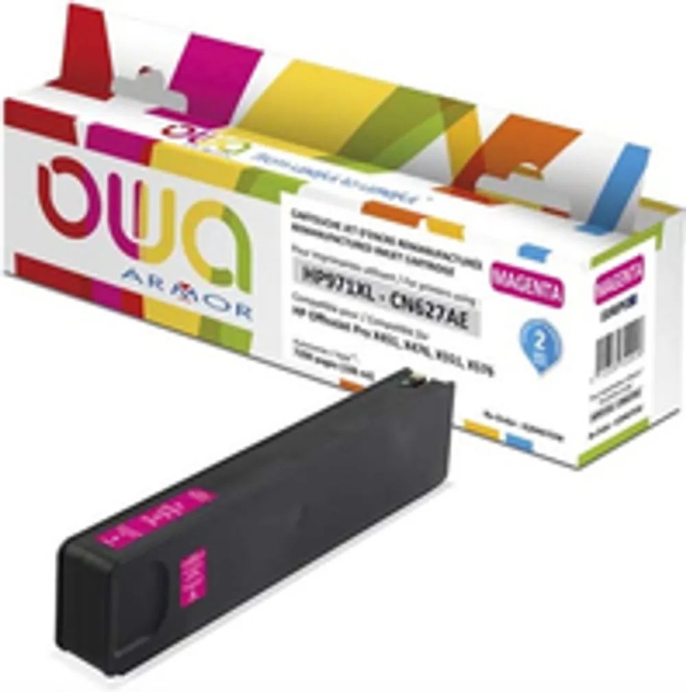 Armor K20467OW - Tinte auf Pigmentbasis - 106 ml - 7200 Seiten