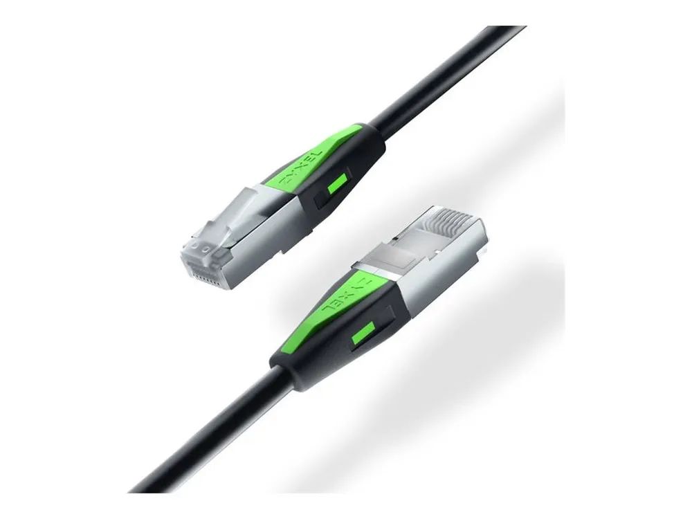 ZyXEL Netzwerkkabel - RJ-45 (M) zu RJ-45 (M)