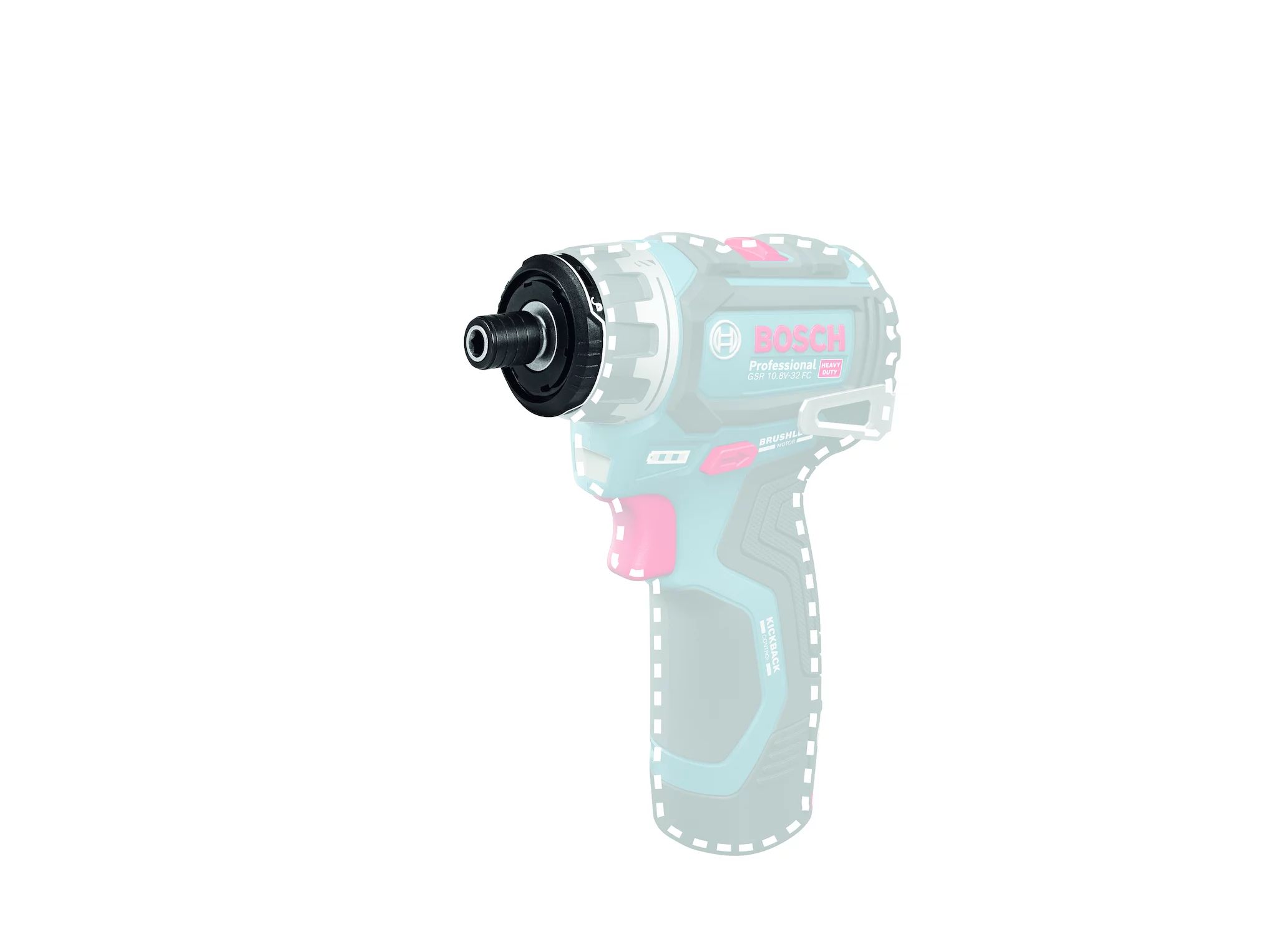 Bosch GSR 12V-32 FC Akku-Bohrschrauber