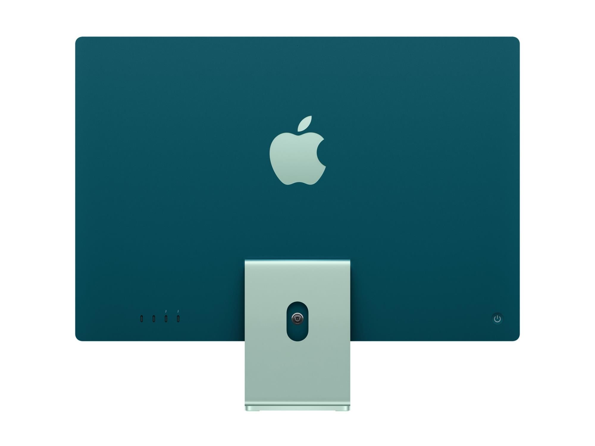 Apple iMac with 4.5K Retina display - All-in-One (Komplettlösung)