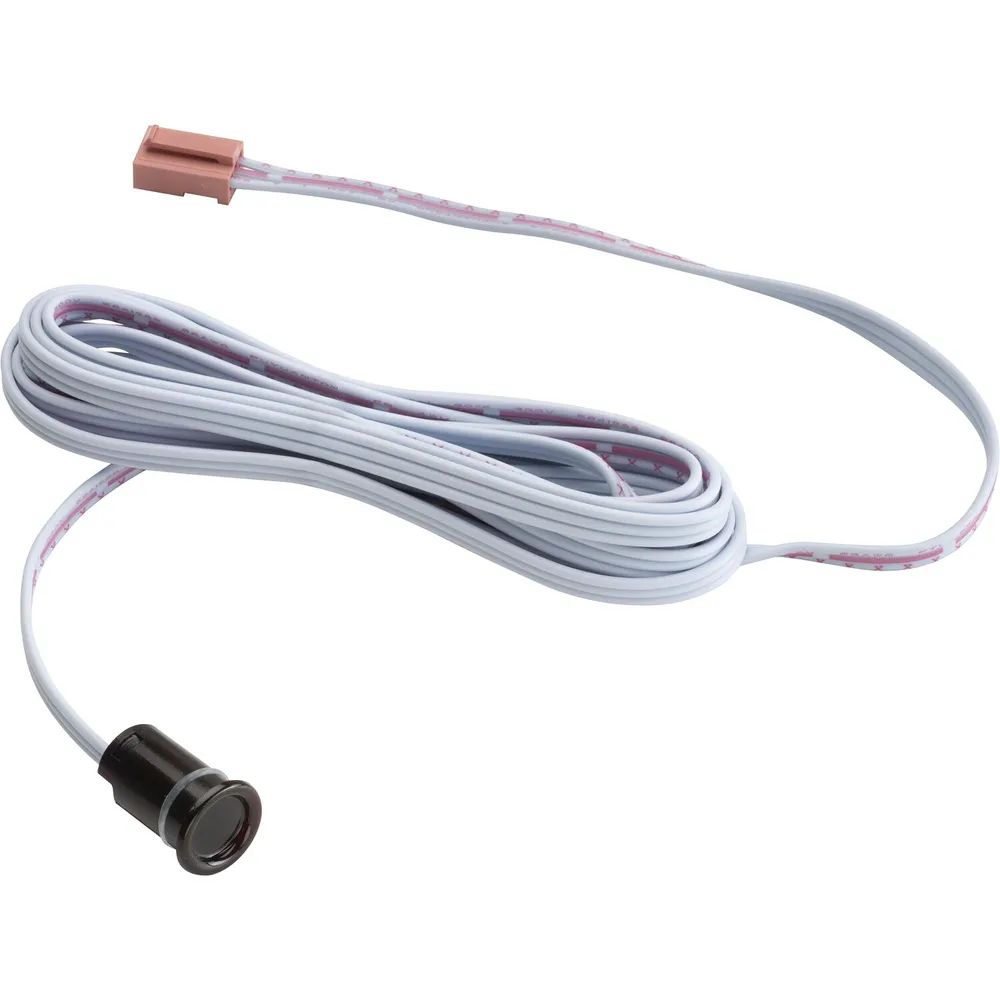 DOMUS LINE IR-Sensorschalter, Türsensor POLY IR schwarz