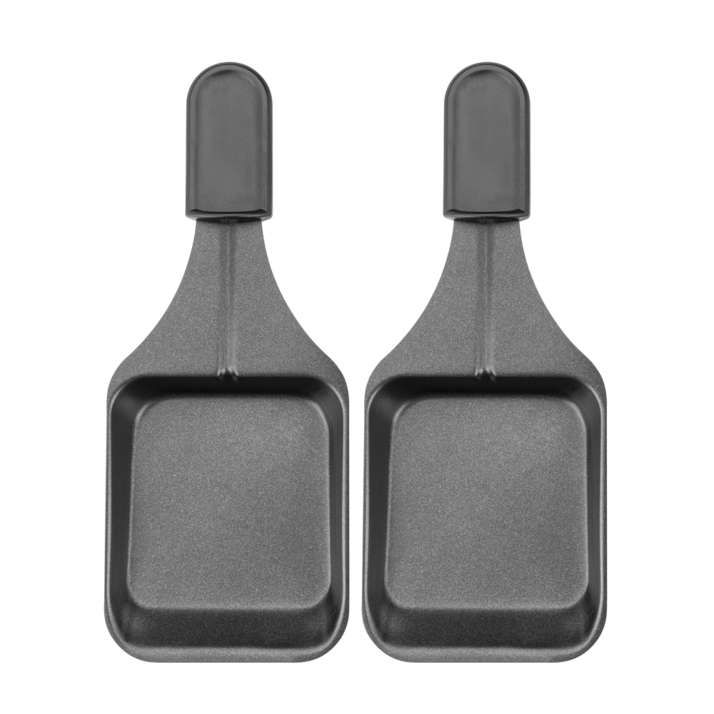 Gastroback Raclette Fondue Set Family and Friends