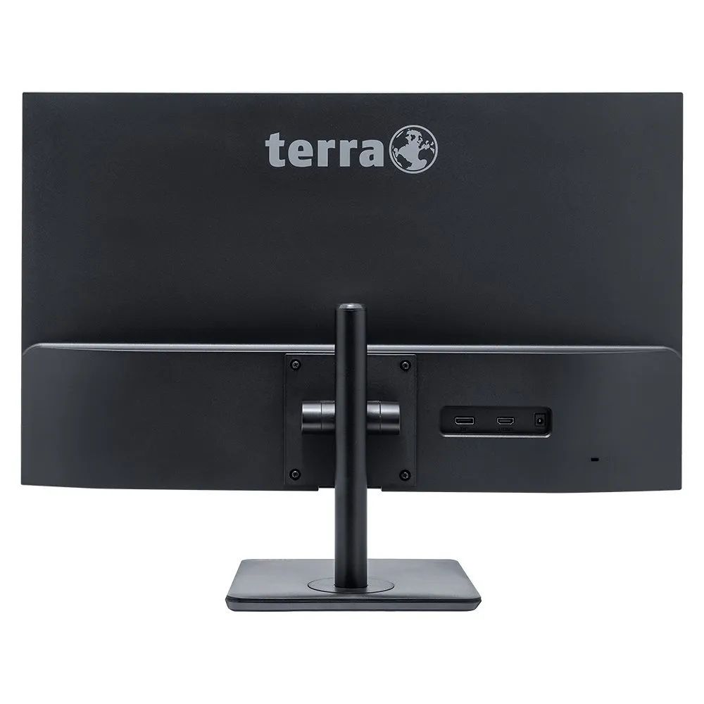 TERRA LCD/LED 2727W HA IPS V3 black HDMI/DP/USB-C, GREENLINE PLUS