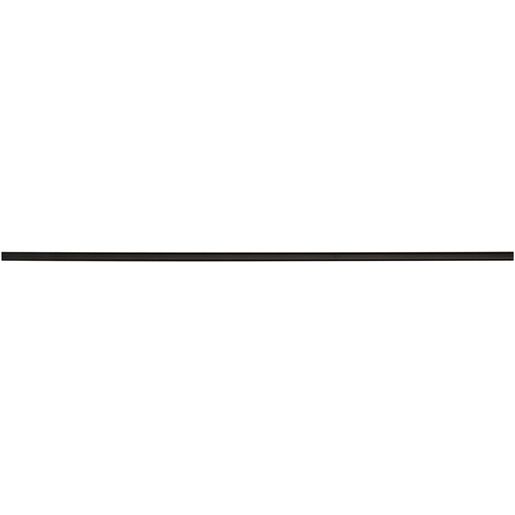 Paulmann ABDECKUNG SCHWARZ 68CM / PAULMA URAIL SAFETY COVER 95415