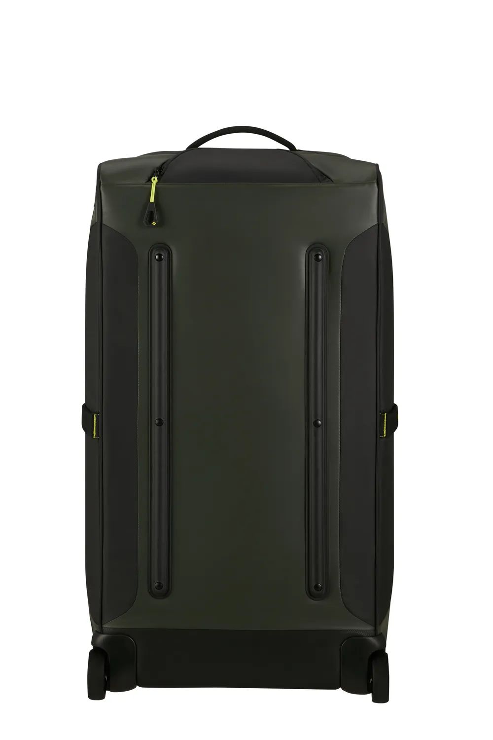 SAMSONITE PARADIVER LIGHT DUFFLE/WH 79/29 FL, JUNGLE GREEN