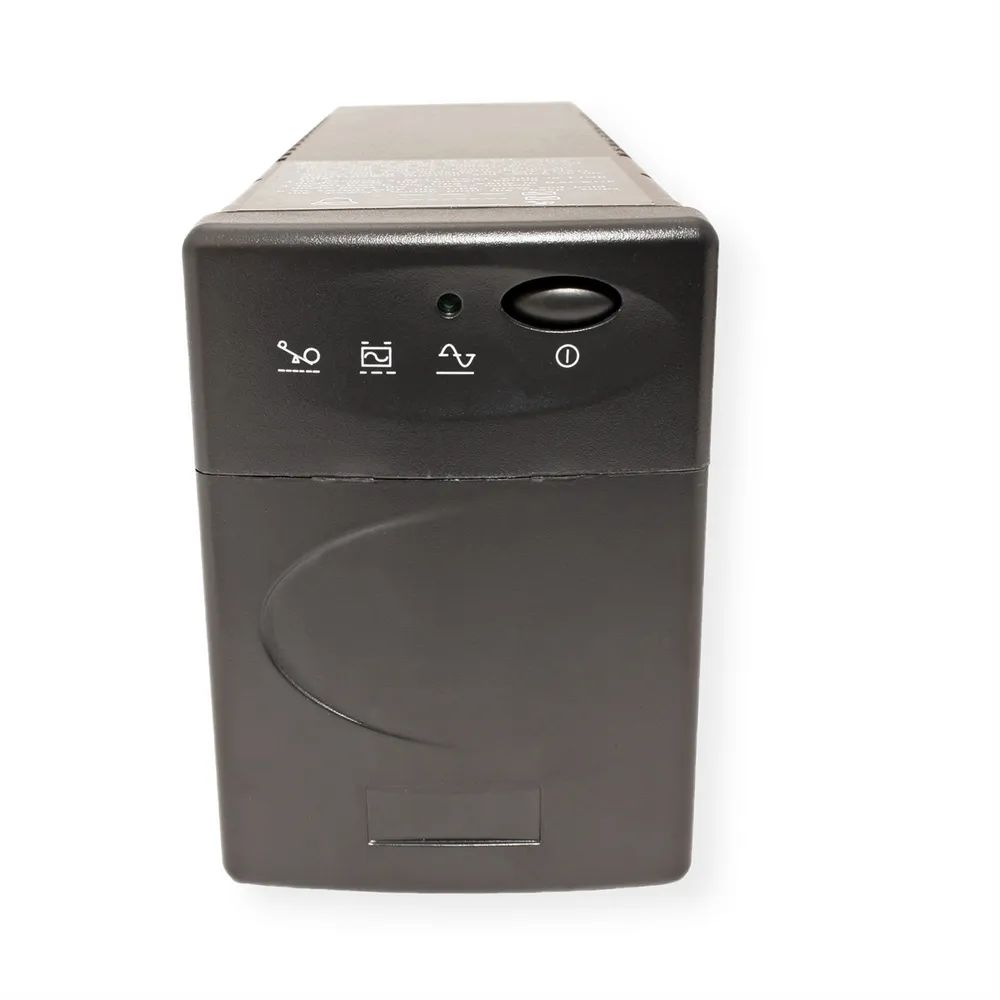 VALUE UPS 600 - Line Interaktive USV mit USB Port