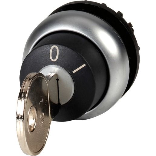 Eaton SCHLÜSSELTASTE, 2 STELLUNGEN / EATON M22-WS-MS2 111790