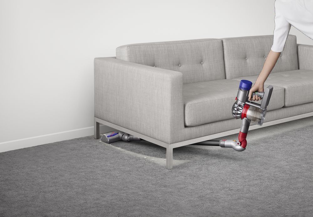 Dyson Flex Adapter