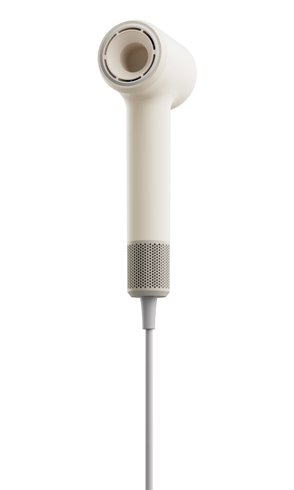 Laifen Air Pro High-Speed Hair Dryer inkl. Aufsätze und Etui - Pastel Gold