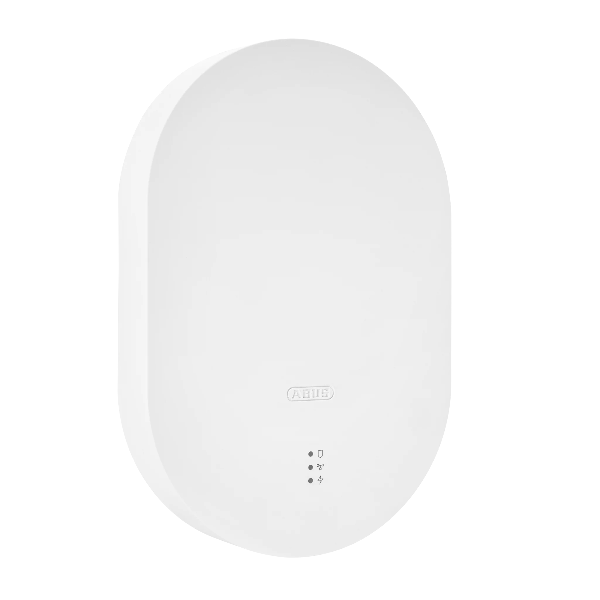 ABUS Smartvest Pro Funk-Alarmanlage & App - Zentrale