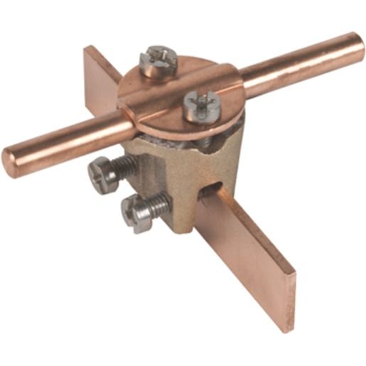 Dehn FALZKLEMME STARR 365.000 / DEHN 365 000 365000