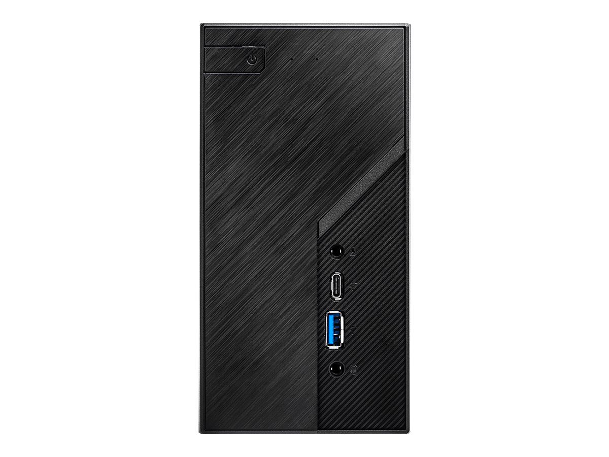ASRock DeskMini H470 - Barebone - Mini-PC - LGA1200-Sockel